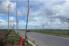 CHUYỂN NHƯỢNG 9 HA ĐẤT KCN CẦU NGHÌN – HƯNG YÊN