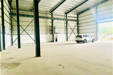 Cho thuê kho xưởng 1600m2 tại KCN Từ Sơn, Bắc Ninh
