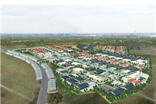 CHUYỂN NHƯỢNG 17,3HA ĐẤT CÔNG NGHIỆP TẠI KCN THANH LIÊM, NINH BÌNH (HÀ NAM CŨ)