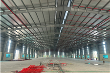 CHO THUÊ NHÀ XƯỞNG 1550M2 TẠI HƯNG YÊN