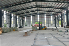 Tìm nhà đầu tư thuê kho xưởng đẹp 2500m2 tại Yên Mỹ, Hưng Yên 