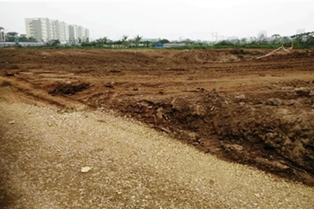 [✔️ĐÃ GIAO DỊCH] Bán 1,4ha đất tại huyện An Dương, Hải Phòng