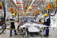 ĐỐI TÁC CHUYỂN NHƯỢNG 1,5HA NHÀ MÁY SẢN XUẤT LINH KIỆN Ô TÔ TẠI THANH HÓA