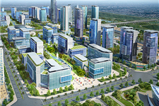 Chuyển nhượng lô đất 6194 m2 cực đẹp và hiếm tại Starlak, Hồ Tây, Hà Nội.