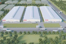 GẤP! CHO THUÊ NHÀ XƯỞNG MỚI, ĐẸP TẠI KHU CÔNG NGHIỆP ĐỒNG VĂN 3 TẠI HÀ NAM CŨ