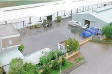 GẤP! Sang nhượng hoặc cho thuê 10.367,9m2 đất và nhà xưởng có sổ hồng tại Vĩnh Bảo, Hải Phòng 