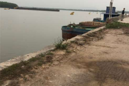 Bán 1.7 ha diện tích đất xây dựng cơ sở đóng tàu tại Thuỷ Nguyên, Hải Phòng