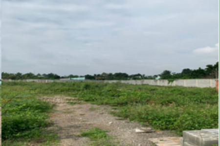Cần bán lô đất 5.000 m2 tại gần ngã ba Dầu Giây, huyện Thống Nhất, tỉnh Đồng Nai