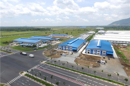 [✔️ĐÃ GIAO DỊCH] Cần bán 3ha đất kèm nhà xưởng trong Cụm công nghiệp huyện Vĩnh Cửu, tỉnh Đồng Nai