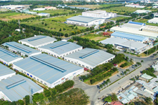 KHU CÔNG NGHIỆP CẦU NGHÌN, HƯNG YÊN - ĐIỂM SÁNG THU HÚT ĐẦU TƯ CÔNG NGHIỆP 2026
