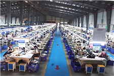 Chuyển nhượng 2.2ha đất nhà xưởng sản xuất khuôn giày và toàn bộ dây chuyền sản xuất.