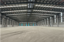 CHO THUÊ NHÀ XƯỞNG 6800M2 TẠI BẮC NINH (BẮC GIANG CŨ)