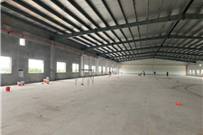 KCN Tam Dương, Vĩnh Phúc cũ cho thuê nhà xưởng 2 tầng 4.000m2 