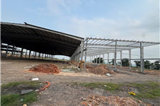 TÂM ĐIỂM KHO XƯỞNG HẢI PHÒNG - CHO THUÊ KHO XƯỞNG NHIỀU LOẠI DIỆN TÍCH TẠI TRẦN NHÂN TÔNG, HẢI PHÒNG 