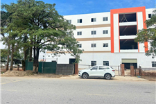 Cho thuê nhà xưởng 4 tầng 8000m2 ở ngoài Khu công nghiệp của huyện Bình Xuyên Tỉnh Vĩnh Phúc (cũ)