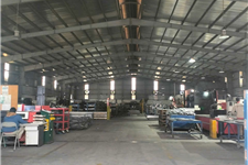 CHO THUÊ KHO XƯỞNG 1700M2 ĐẸP TẠI KHOÁI CHÂU, HƯNG YÊN 