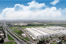  CHUYỂN NHƯỢNG LÔ ĐẤT HIẾM 1,2HA TẠI CỤM CÔNG NGHIỆP NHÂN QUYỀN, BÌNH GIANG, HẢI DƯƠNG CŨ