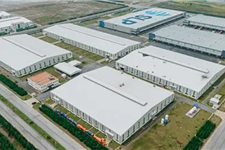 SIÊU HOT! KCN NAM ĐÌNH VŨ CÓ 2 KHO XƯỞNG CHO THUÊ DIỆN TÍCH 7.595M2 VÀ 9.658M2