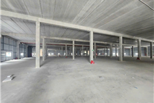 Cho thuê nhà xưởng ngoài KCN diện tích 4500m2 tại Hải  Dương