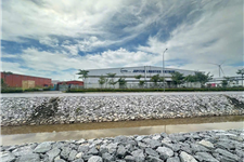 Chuyển nhượng 2 lô đất 0,9ha và 3ha đất công nghiệp trong KCN Deep C - Hải Phòng