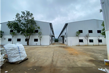 CHO THUÊ 2 XƯỞNG LIỀN KỀ 1656 M2 TẠI CCN XÃ LƯƠNG SƠN, HÒA BÌNH