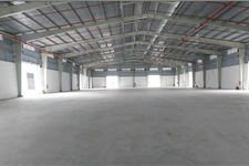 Cho thuê nhà xưởng tiêu chuẩn diện tích 4000m2 trong KCN tại Hưng Yên