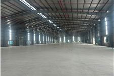 Cho thuê kho xưởng 4000m2 trong Khu Công nghiệp tại Hưng Yên