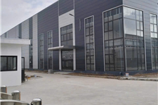 CHO THUÊ NHÀ XƯỞNG 6300M2 CÓ VĂN PHÒNG TRONG KCN TẠI HƯNG YÊN