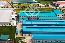 CỤM CÔNG NGHIỆP PHƯỢNG SƠN