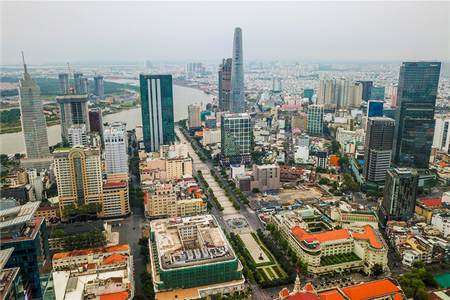 [✔️ĐÃ GIAO DỊCH] Bán đất 2.011 m2 xây Tòa Tháp kinh doanh Minh Khai, Hà Nội