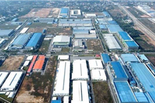 CHUYỂN NHƯỢNG NHÀ XƯỞNG ĐẸP 2,7HA GIÁ SIÊU RẺ TẠI THANH BA, PHÚ THỌ