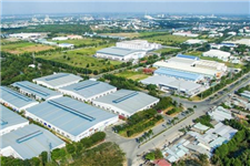 Bán 3 lô đất cạnh nhau có diện tích 98004 m2 ở trong Khu công nghiệp Thăng Long 2, Hưng Yên