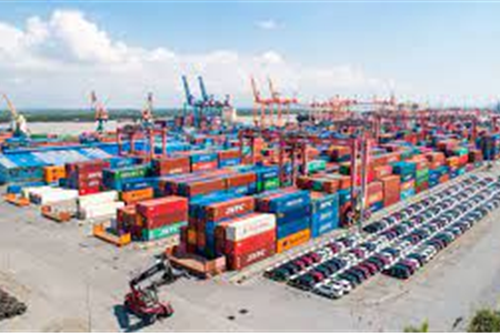 TOPLAND chuyển nhượng 11ha dự án logistic tại cảng Đình Vũ, Hải Phòng