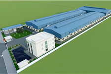 Cho thuê nhà xưởng 10000m2 tại xã Cẩm Giàng, Thành phố Hải Phòng