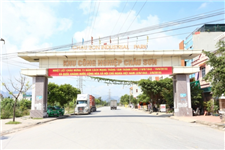  Chuyển nhượng nhà xưởng hơn 5000m2 tại KCN Châu Sơn, Ninh Bình (Hà Nam cũ)