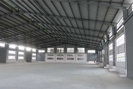 Cho thuê nhà xưởng trong KCN tại Thủy Nguyên, Hải Phòng