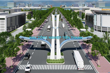 KHU CÔNG NGHIỆP TIÊN THANH, HẢI PHÒNG: KCN SINH THÁI TỐI ƯU - HIỆU QUẢ - BỀN VỮNG