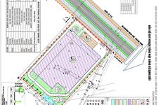 Cho thuê nhà xưởng sản xuất cơ khí chế tạo 2 tầng, mỗi tầng 8000m2 tại Nhị Chiểu, Hải Phòng 