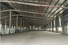 Cho thuê nhà kho, nhà xưởng 2500m2 trong KCN Quất Động tại Hà Nội