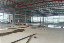 CƠ HỘI THUÊ NHÀ XƯỞNG XÂY SẴN TẠI PHÙ CỪ, HƯNG YÊN DIỆN TÍCH 3.000 – 9.000 M²