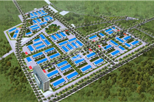 Cho thuê nhà xưởng 5400m2 kết cấu đủ pháp lý FDI tại KCN Đồng Văn 1 mở rộng, Ninh Bình (Hà Nam cũ)