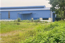 Chuyển nhượng lô đất doanh nghiệp, đất sản xuất 1,1ha SẴN NHÀ XƯỞNG tại Định Trung, Phú Thọ (Vĩnh Phúc cũ)