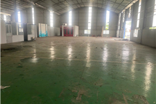 Cho thuê nhà xưởng 4000m2 có văn phòng điều hành tại Mỹ Hào, Hưng Yên