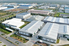 Cơ Hội Thuê Nhà Xưởng Hiện Đại Từ 5000m2 - 20.000m2 Trong KCN Tràng Duệ – Hải Phòng