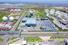 Cho thuê xưởng, nhà máy độc lập 17.000m2 tại Khu Công Nghiệp Đồng Văn 4, Duy Tiên, Hà Nam cũ