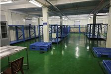 CHO THUÊ XƯỞNG 1200M2 SẴN THIẾT BỊ PHÒNG SẠCH TẠI VĂN GIANG, HƯNG YÊN