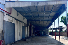 CHO THUÊ XƯỞNG 2.000M² TẠI KIM THÀNH, HẢI PHÒNG | SẴN XƯỞNG – SẴN KHO BÃI – VẬN HÀNH NGAY